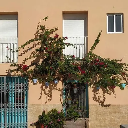 Apartment Canastas Centro Cádiz
