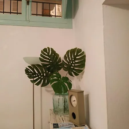 Apartment Canastas Centro *