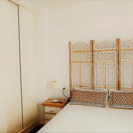 Apartment Canastas Centro