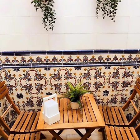 Apartment Canastas Centro