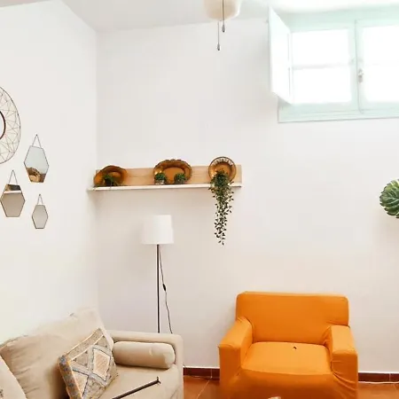 Canastas Centro Apartment