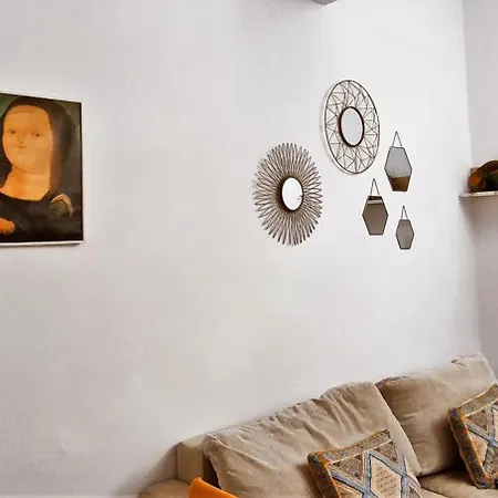 Canastas Centro Apartment