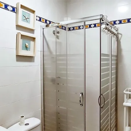 Apartment Canastas Centro *