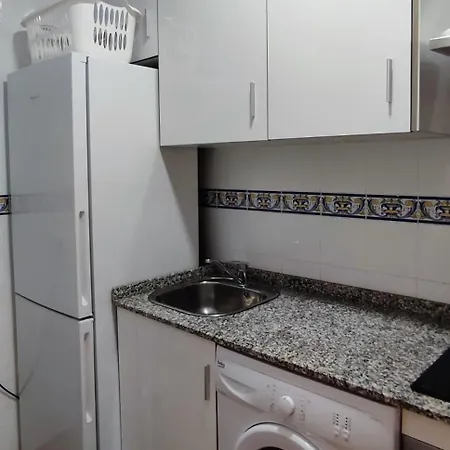 Apartment Canastas Centro Cádiz